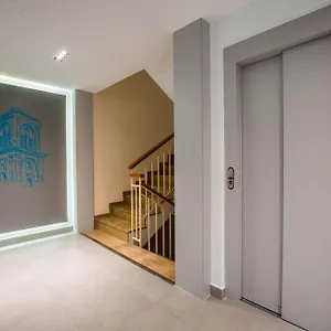 Qh Centro Appartamento