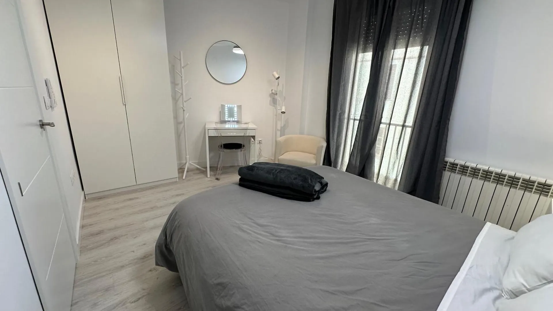 Atico En El Centro De Granada Apartment 0*,  Spain