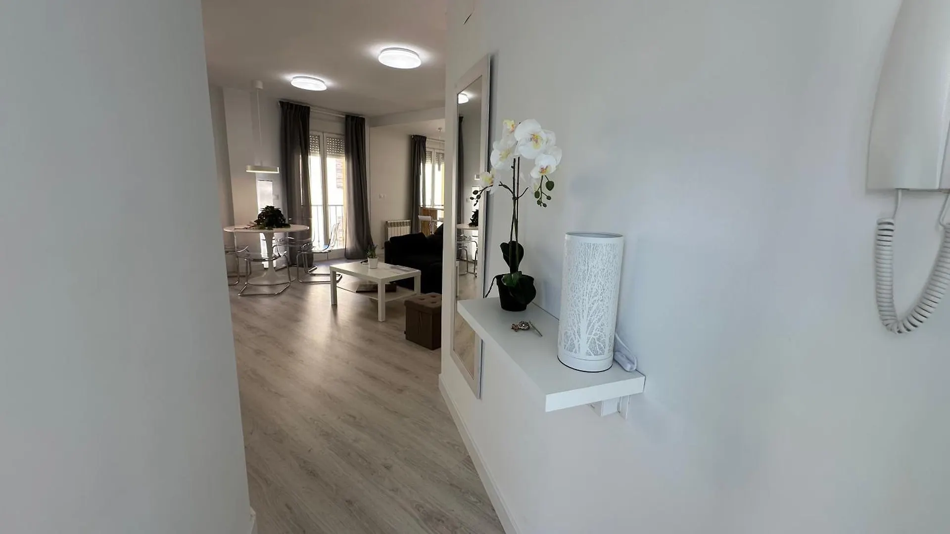 Atico En El Centro De Granada Apartment Spain