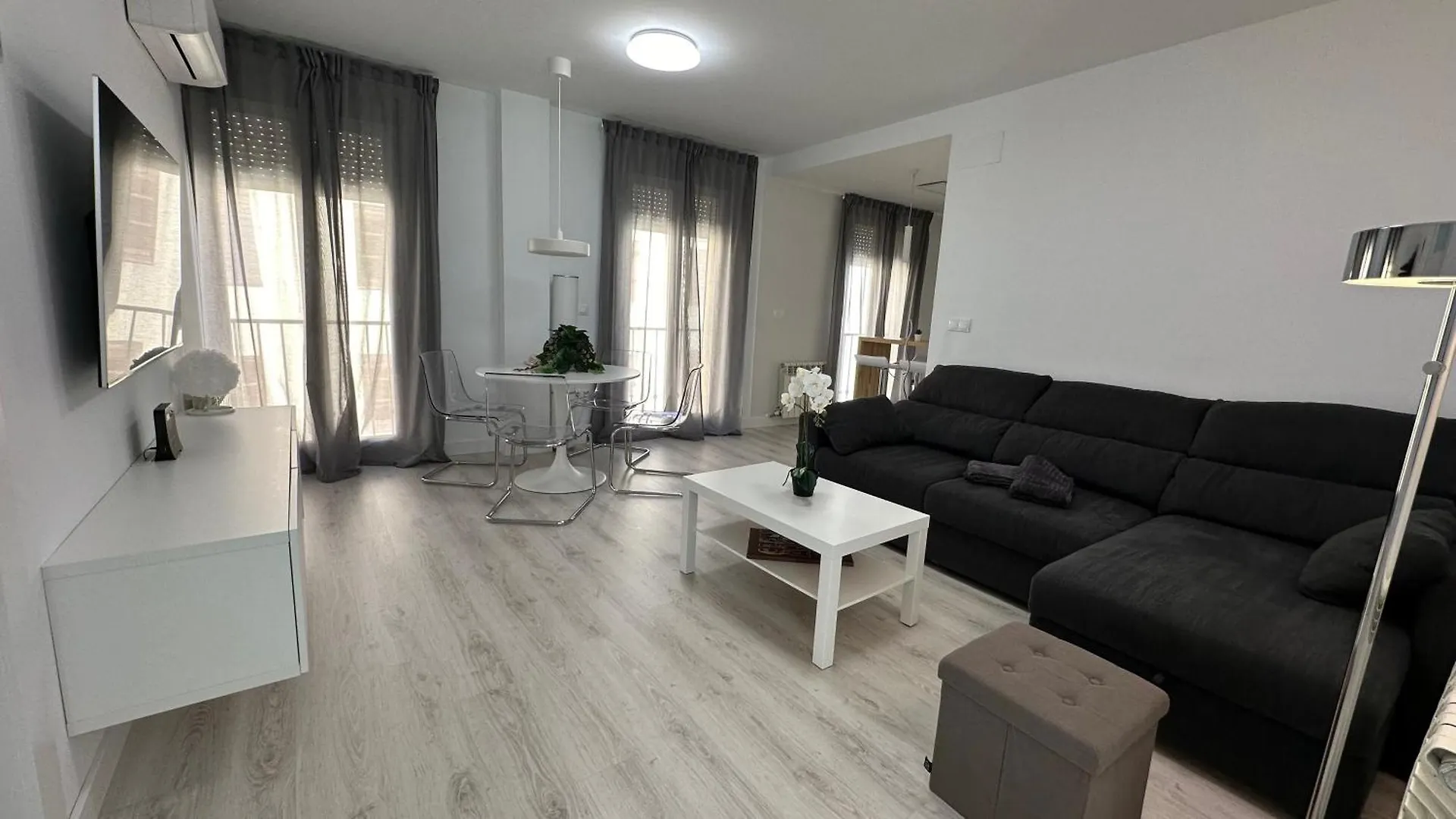 Atico En El Centro De Granada Apartment Spain