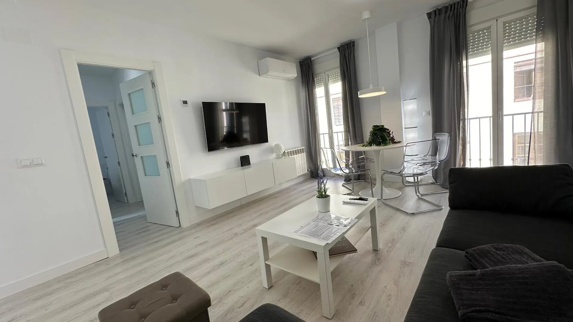 Atico En El Centro De Granada Apartment 0*,  Spain