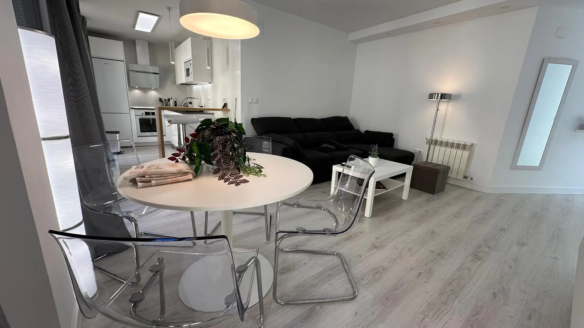 Atico En El Centro De Granada Apartment Spain